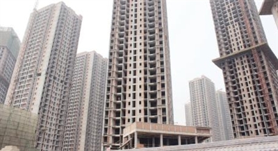 部分工程業績一覽表